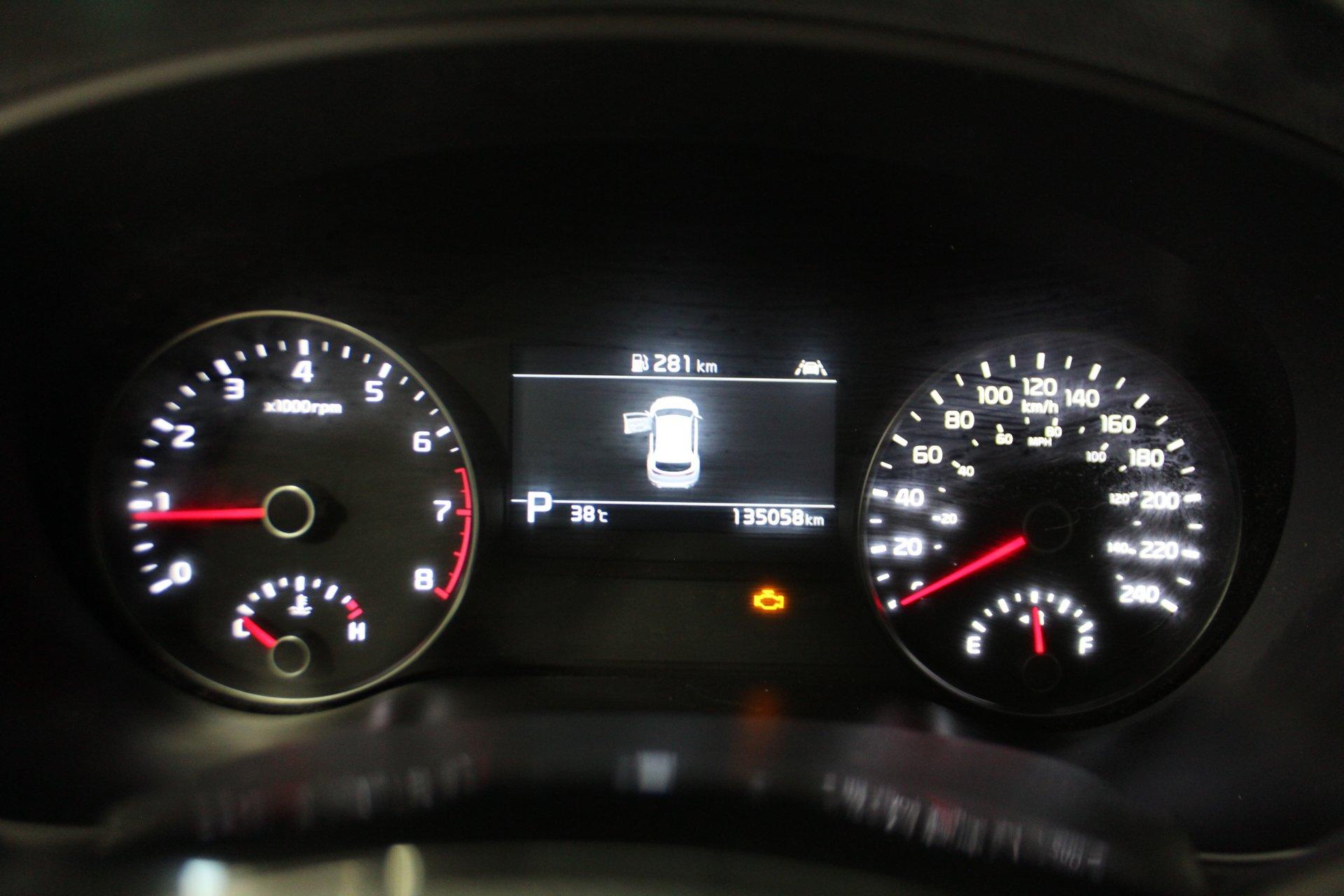 Kia Sportage 2020 - Image 18