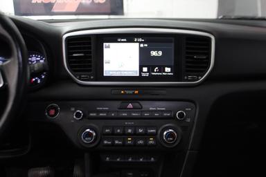 Kia Sportage 2020 - Thumbnail 19