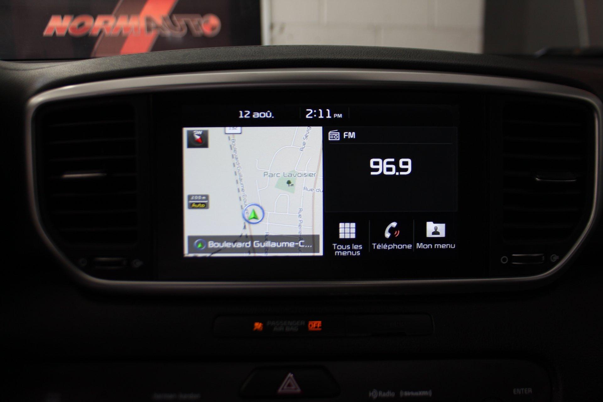 Kia Sportage 2020 - Image 20