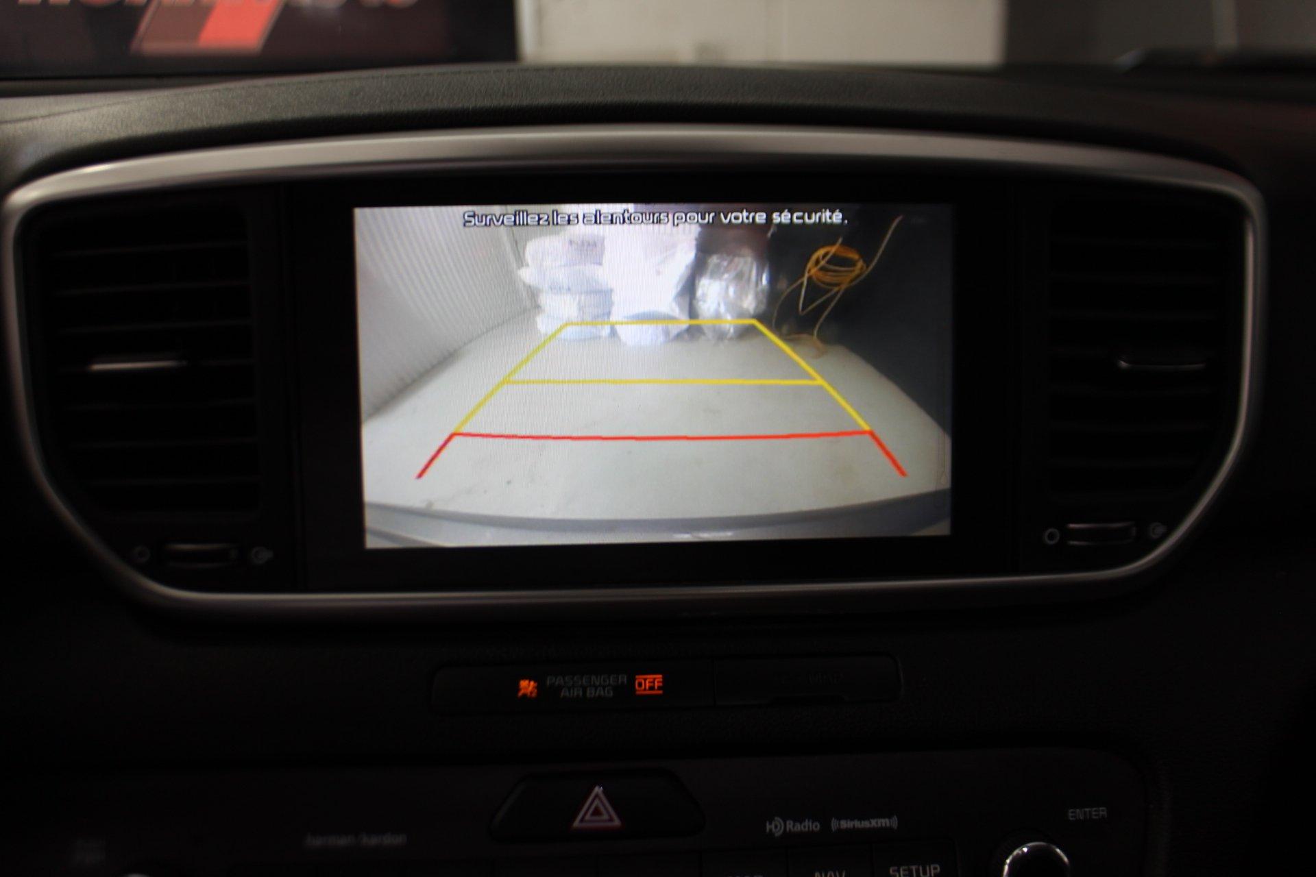 Kia Sportage 2020 - Image 21