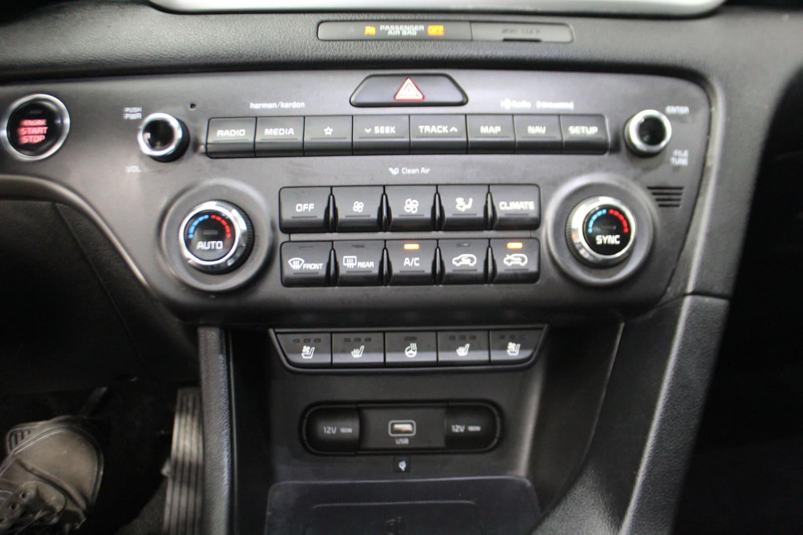 Kia Sportage 2020 - Image 22