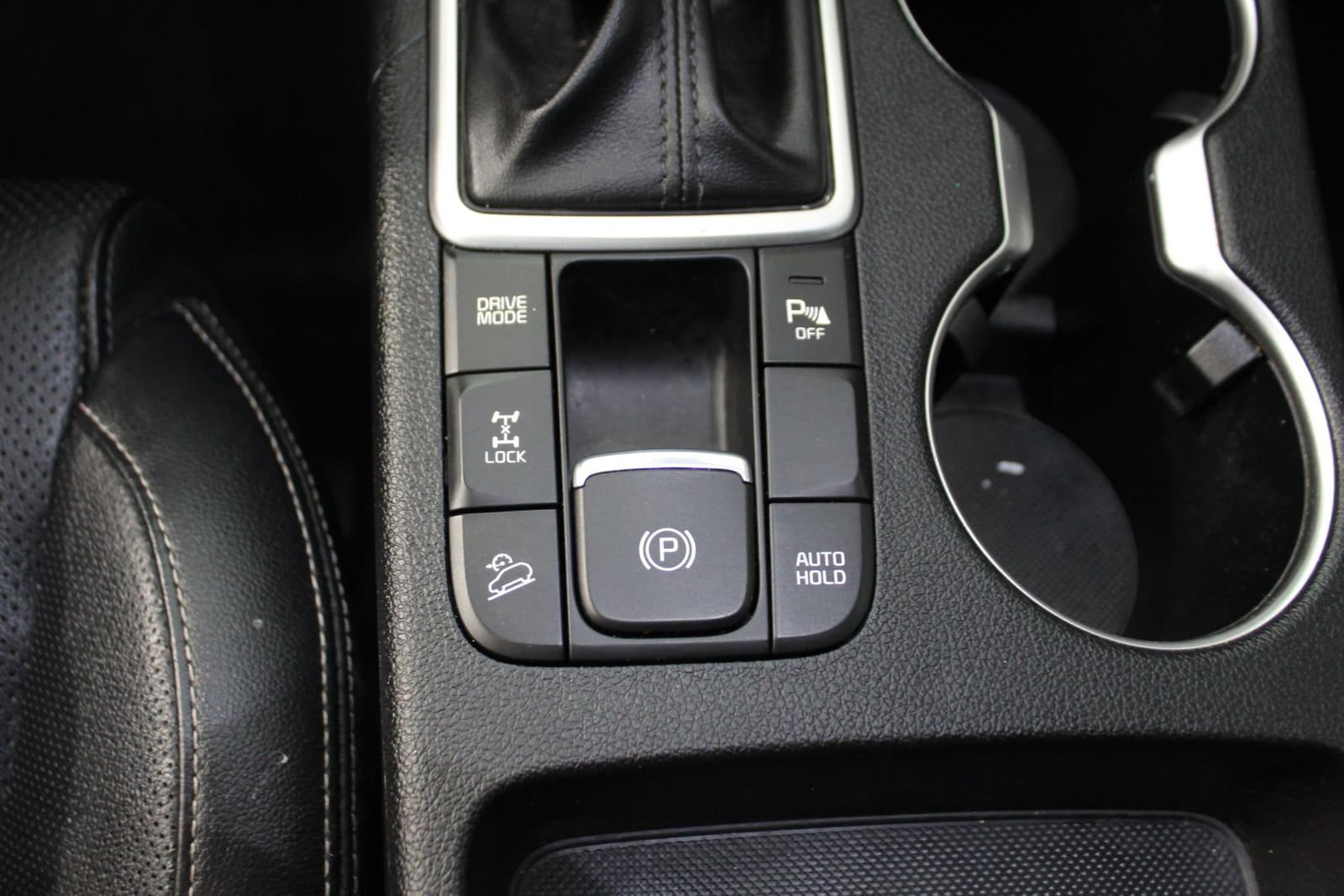 Kia Sportage 2020 - Image 24