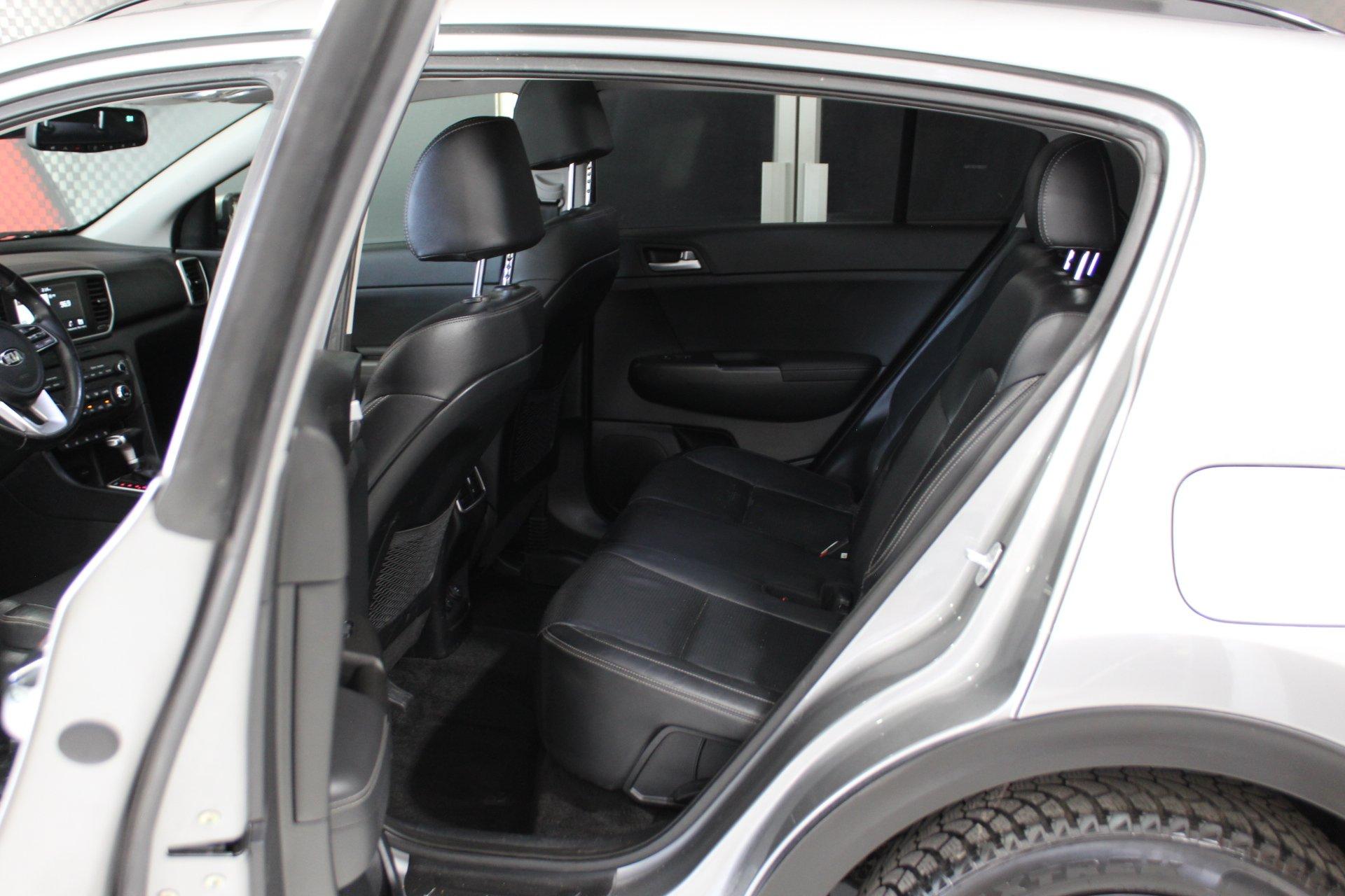 Kia Sportage 2020 - Image 25