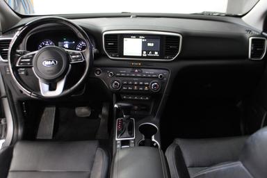 Kia Sportage 2020 - Thumbnail 13