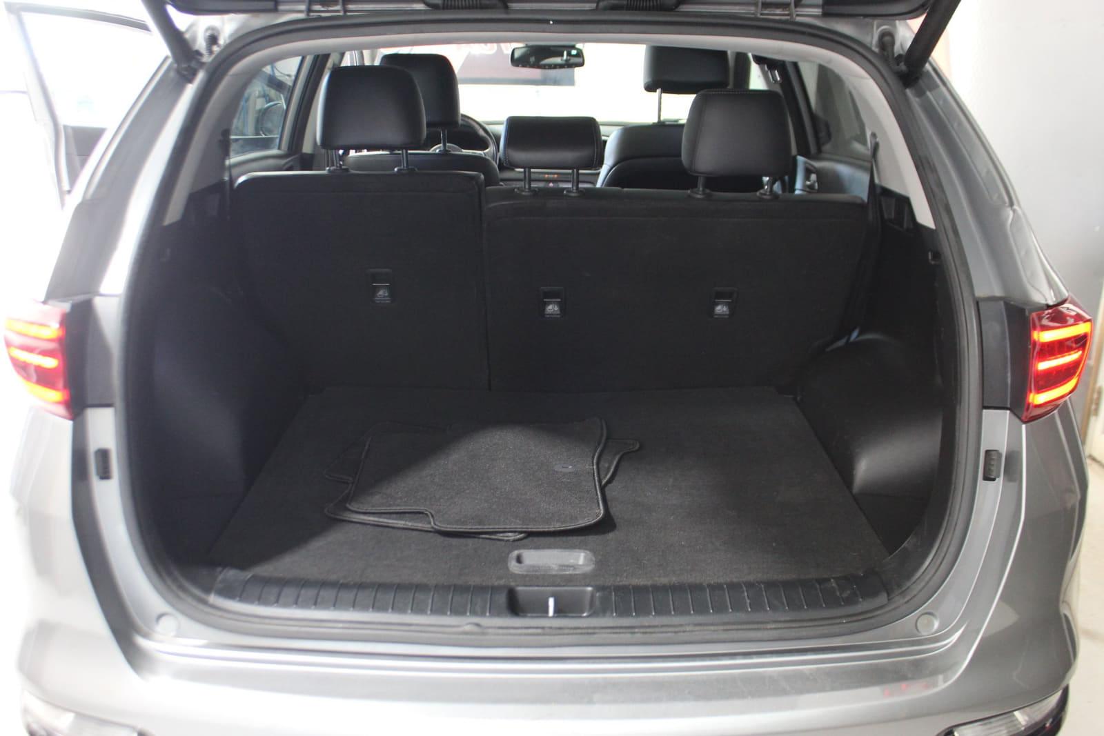 Kia Sportage 2020 - Image 26