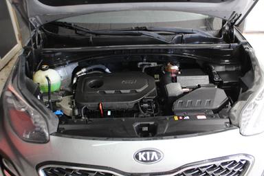 Kia Sportage 2020 - Thumbnail 27