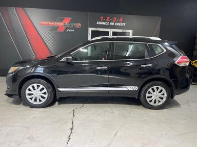 Nissan Rogue 2014 - Thumbnail 1
