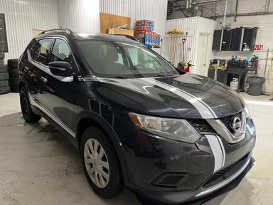 Nissan Rogue 2014 - Thumbnail 3