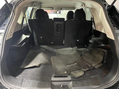 Nissan Rogue 2014 - Thumbnail 5