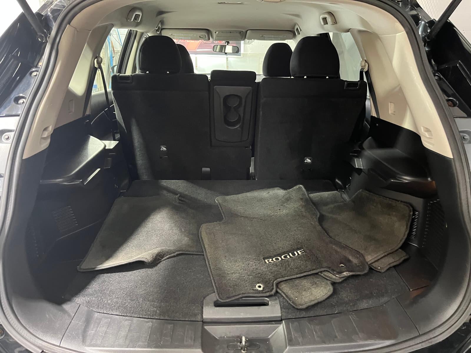 Nissan Rogue 2014 - Image 5