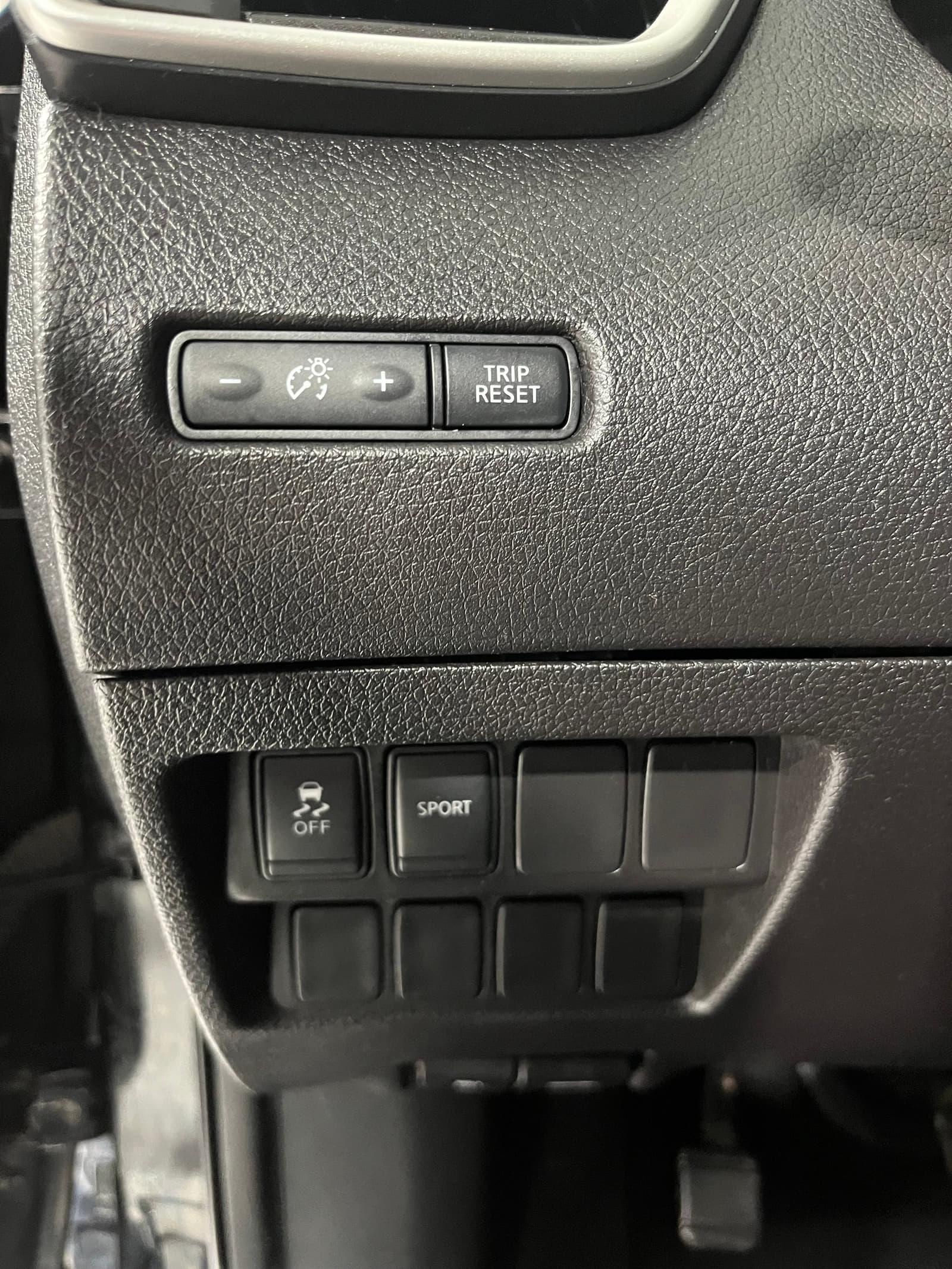 Nissan Rogue 2014 - Image 7