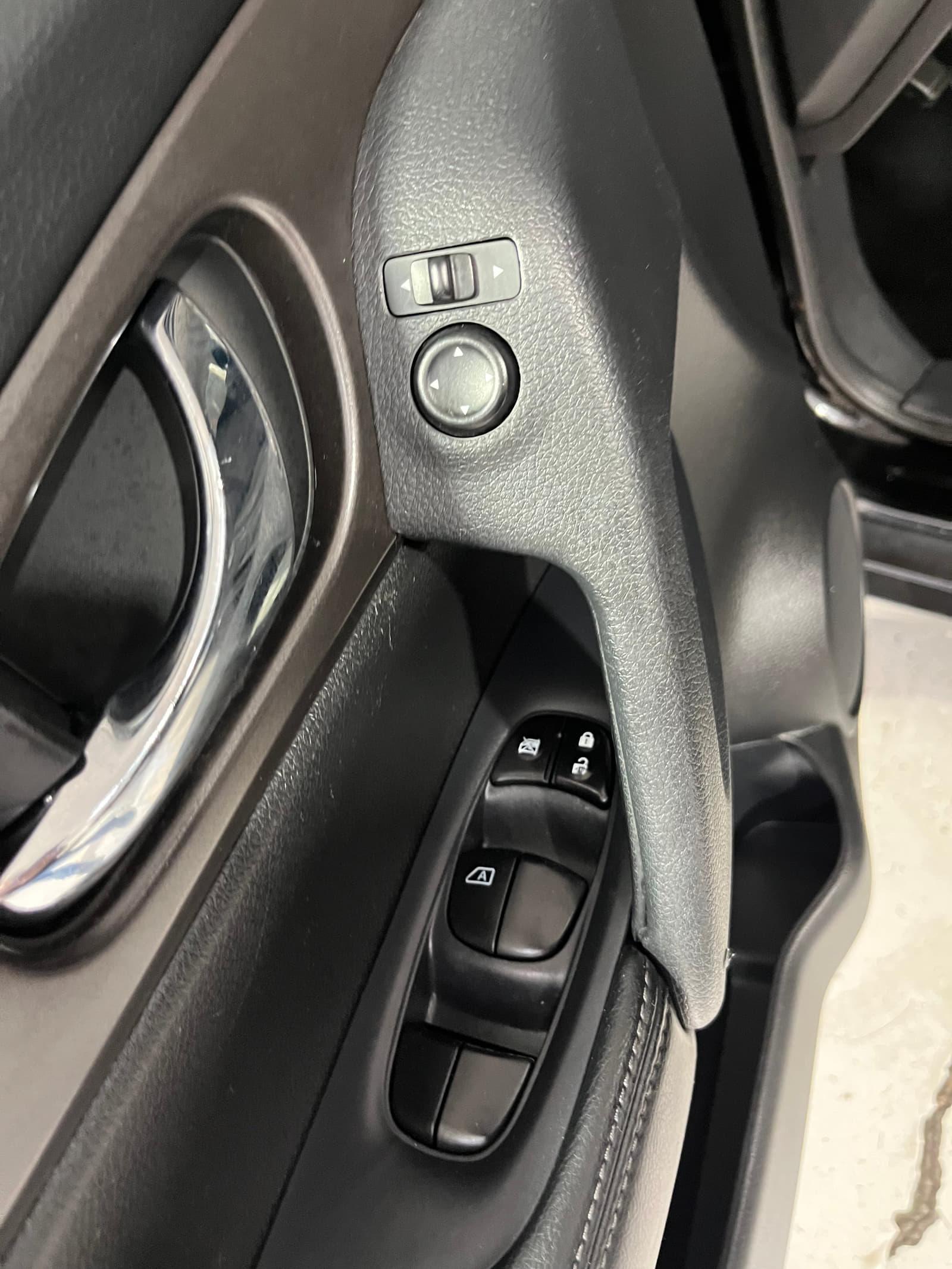 Nissan Rogue 2014 - Image 8