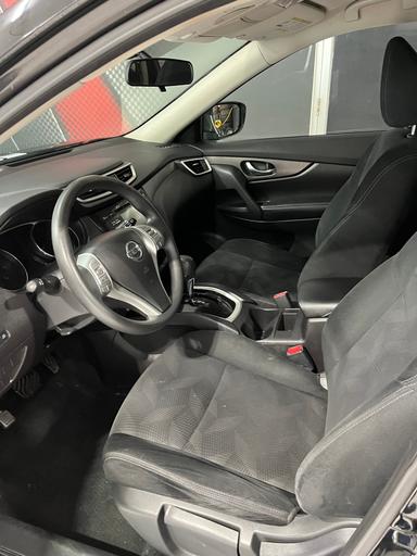 Nissan Rogue 2014 - Thumbnail 9