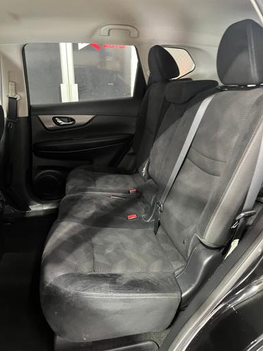 Nissan Rogue 2014 - Thumbnail 10