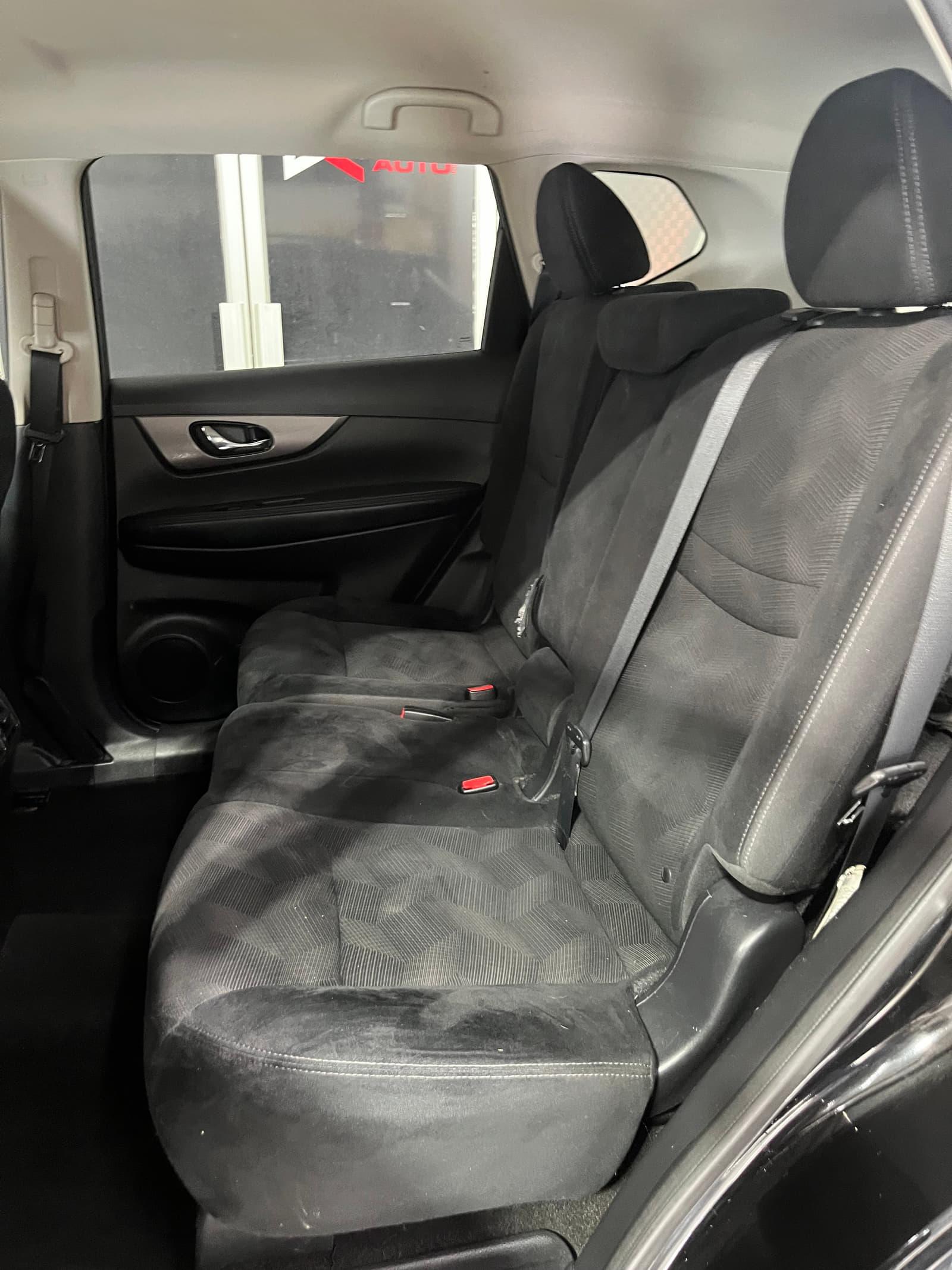 Nissan Rogue 2014 - Image 10