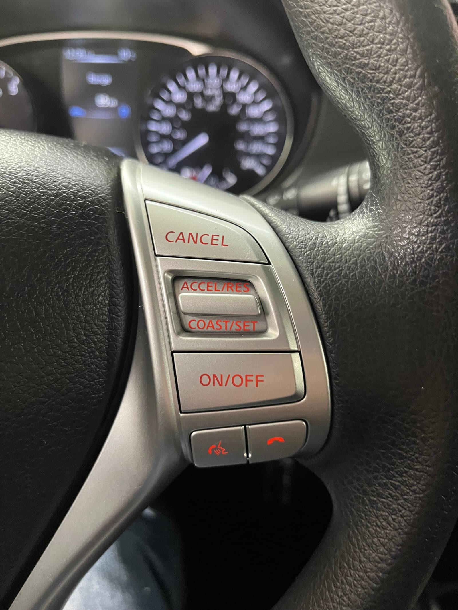 Nissan Rogue 2014 - Image 12