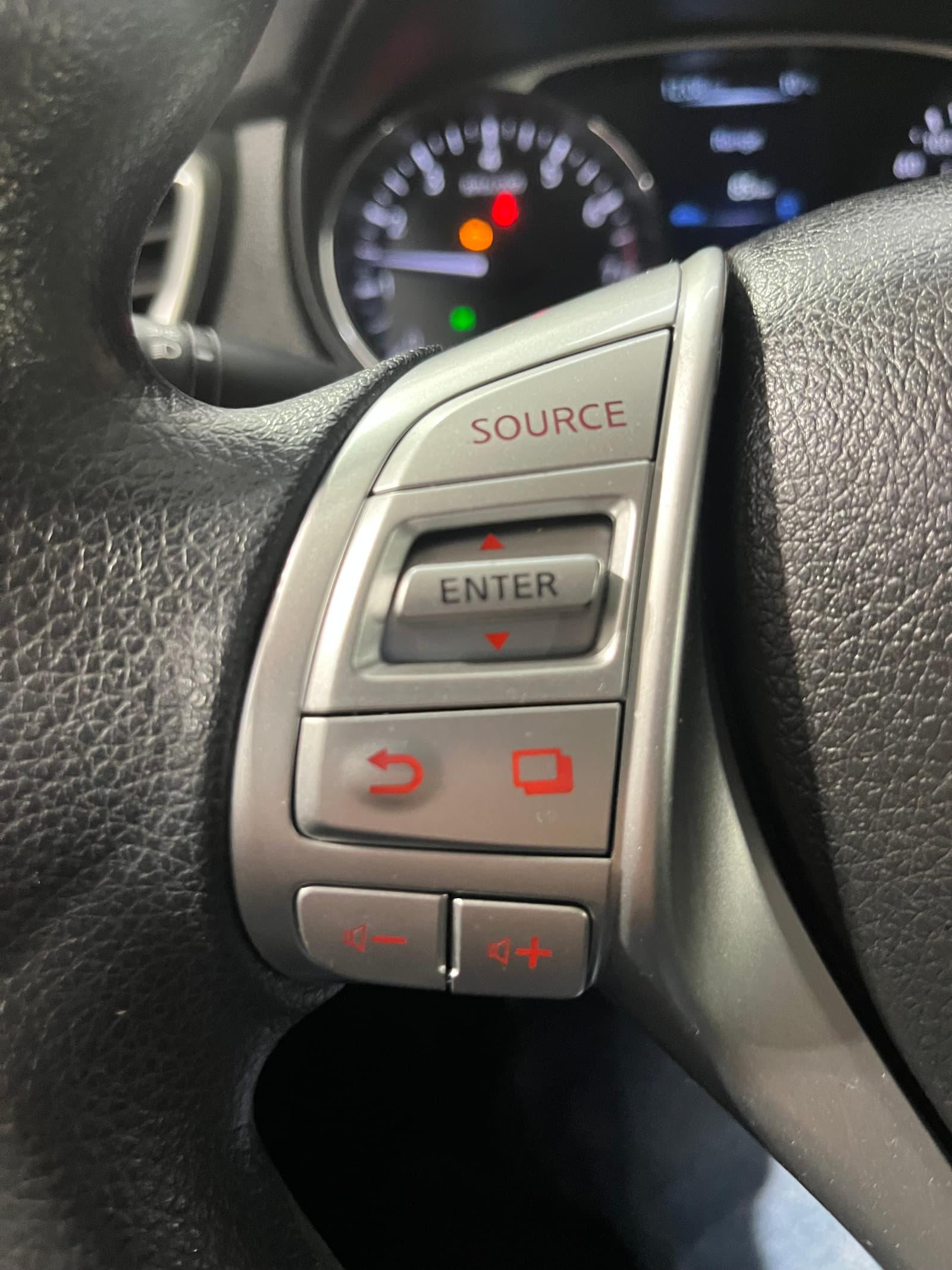 Nissan Rogue 2014 - Image 13