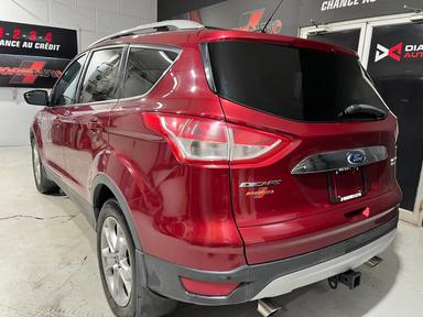 Ford Escape 2014 - Thumbnail 5