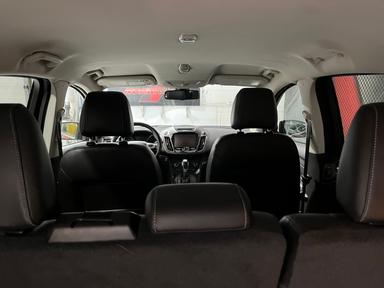 Ford Escape 2014 - Thumbnail 6