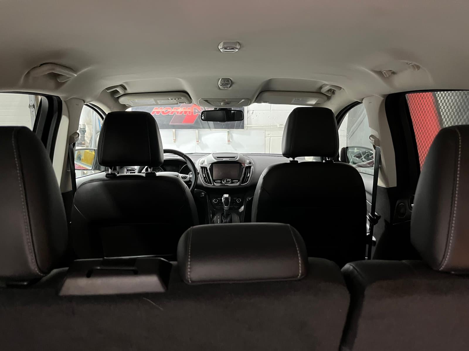 Ford Escape 2014 - Image 6