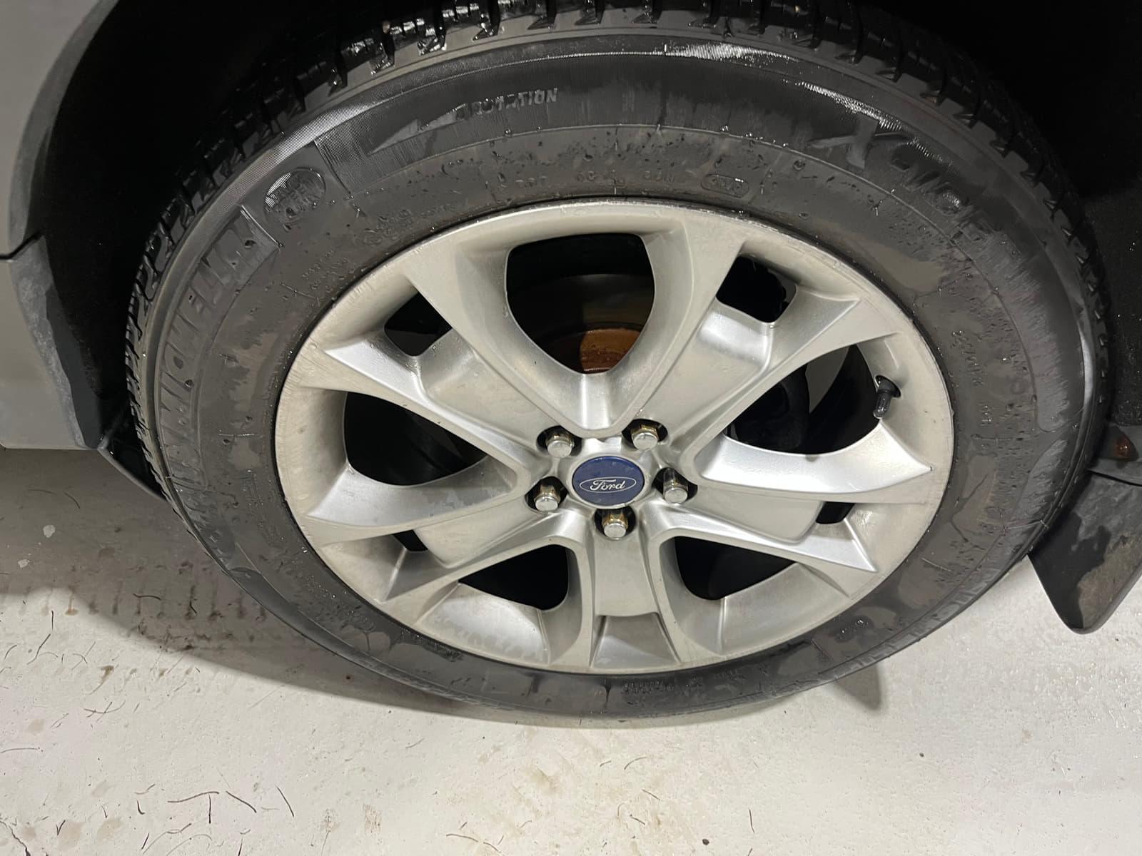 Ford Escape 2014 - Image 7