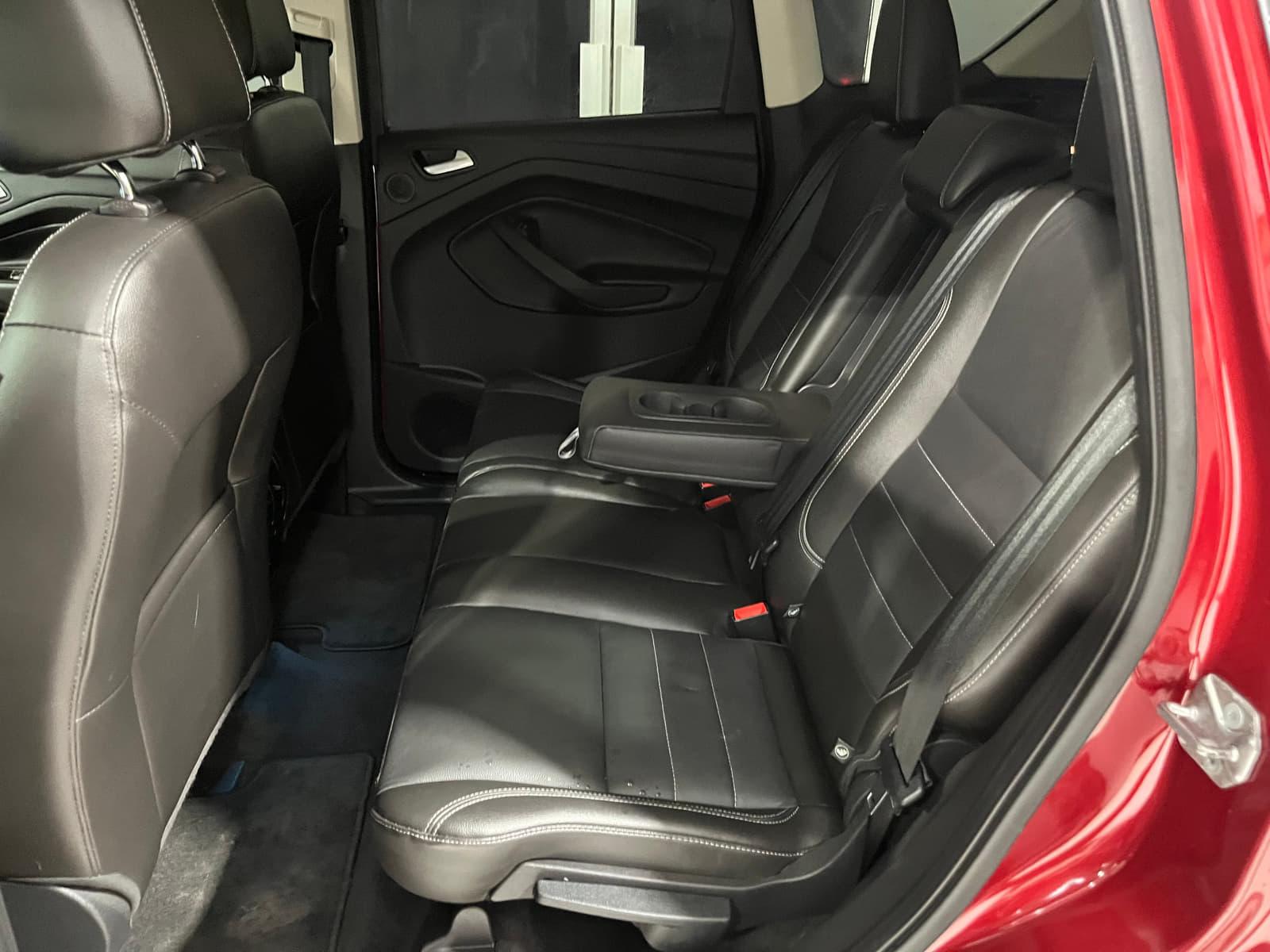 Ford Escape 2014 - Image 8
