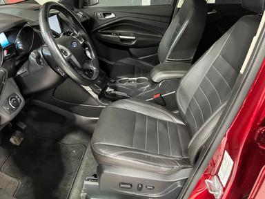 Ford Escape 2014 - Thumbnail 10