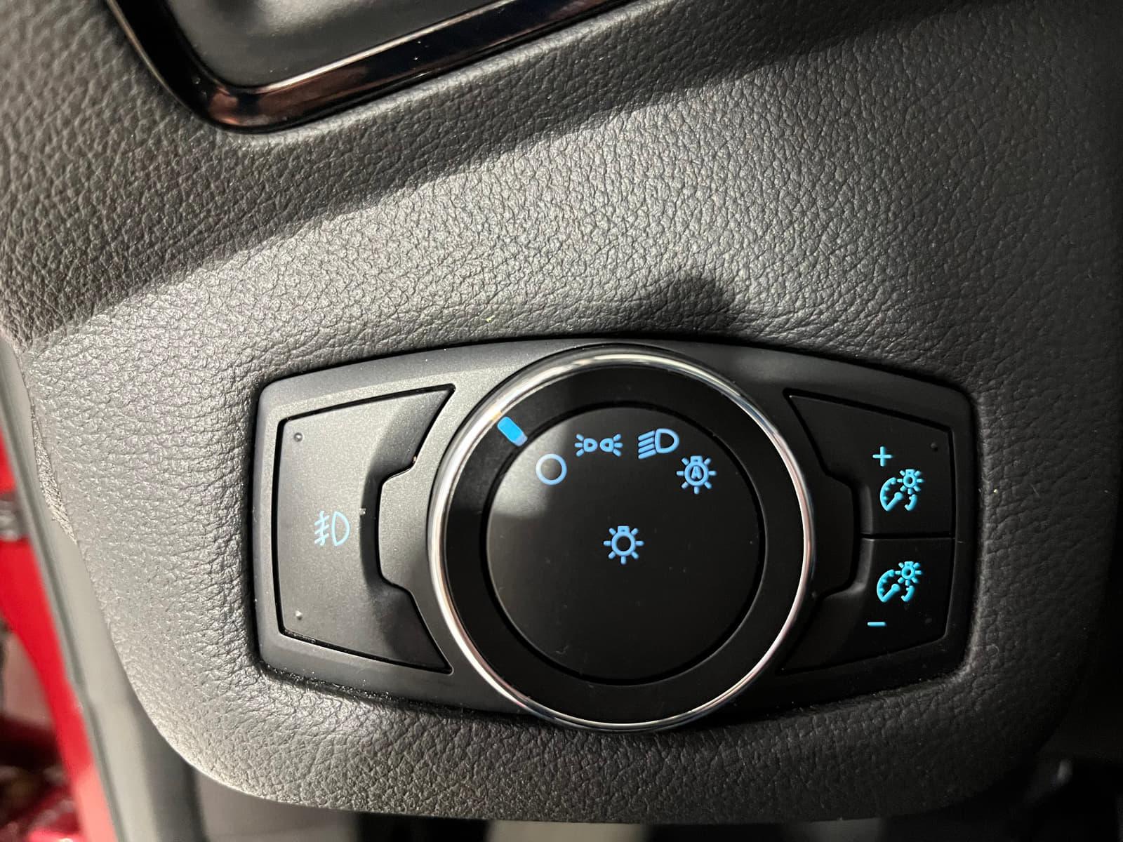 Ford Escape 2014 - Image 11