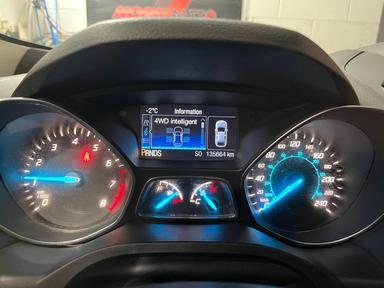 Ford Escape 2014 - Thumbnail 12