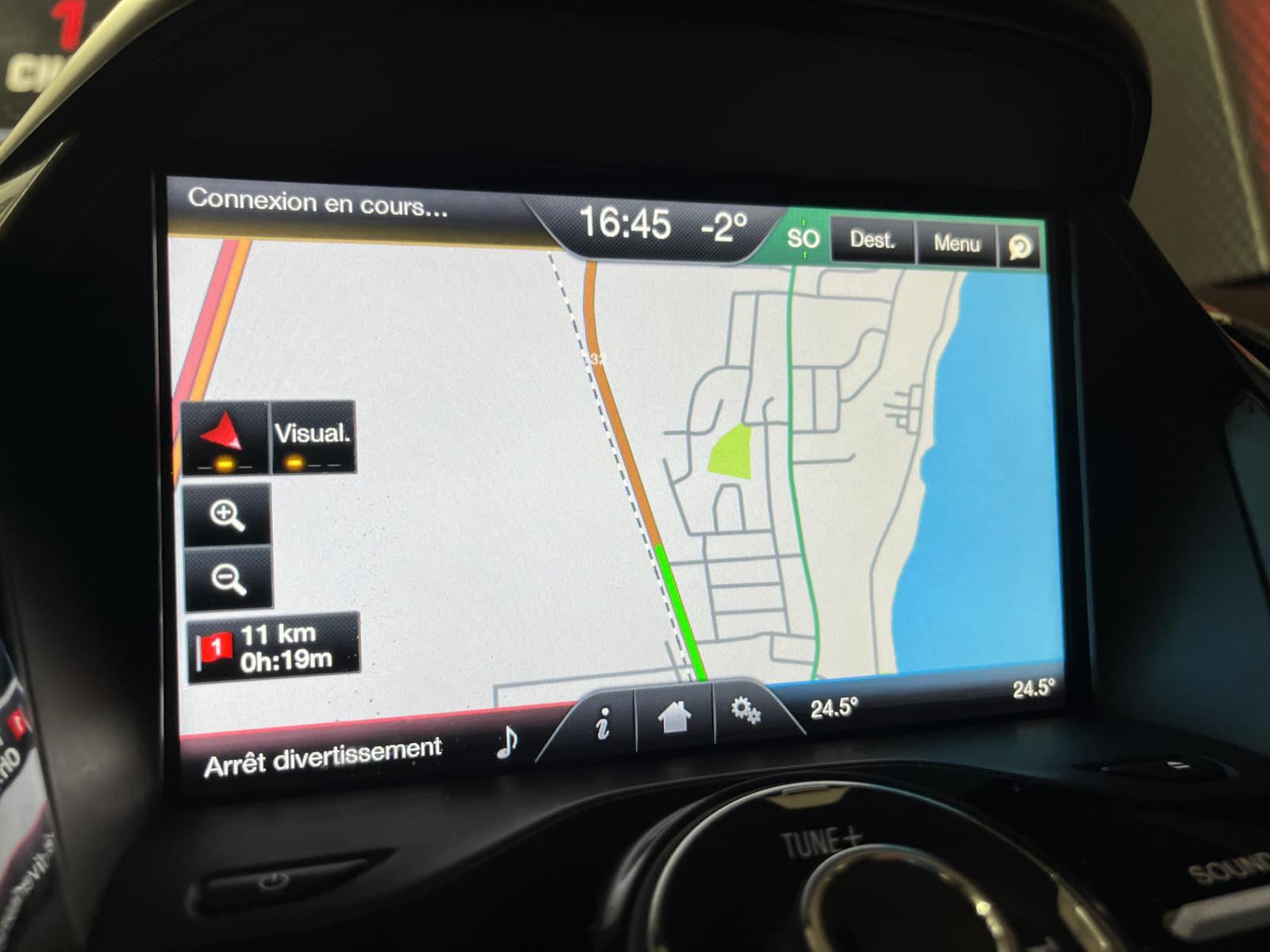 Ford Escape 2014 - Image 13