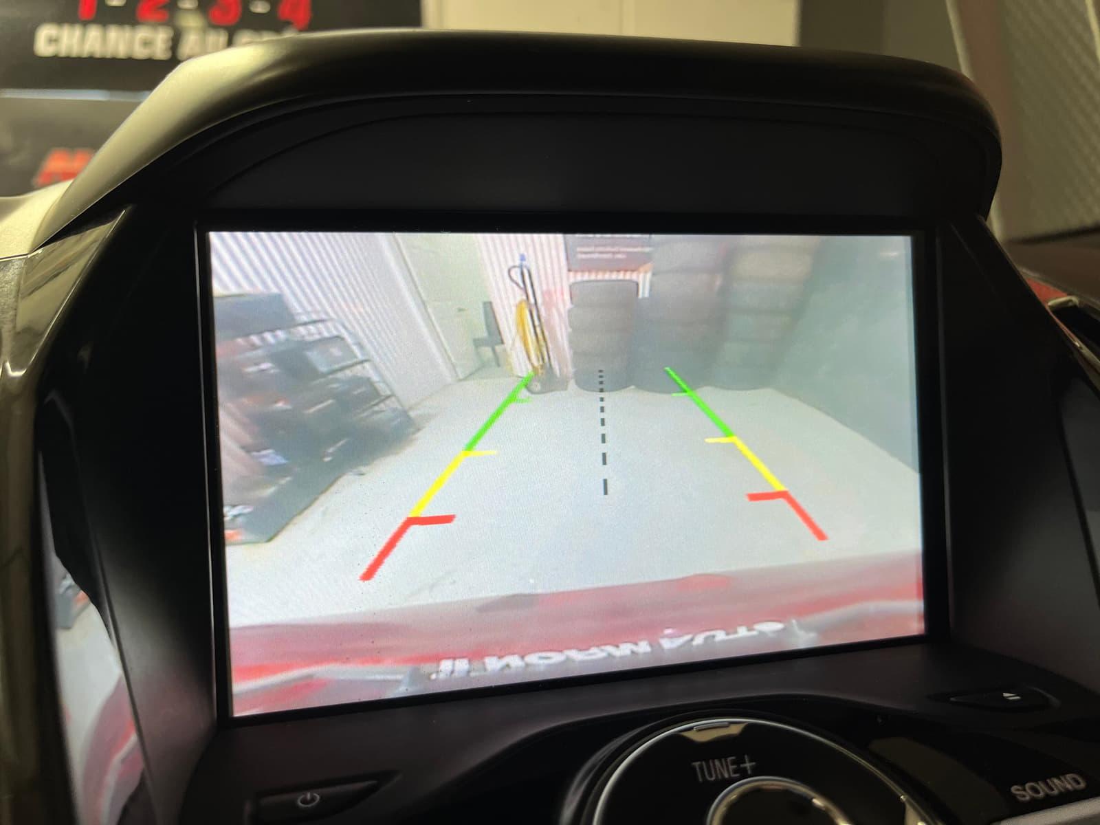 Ford Escape 2014 - Image 14