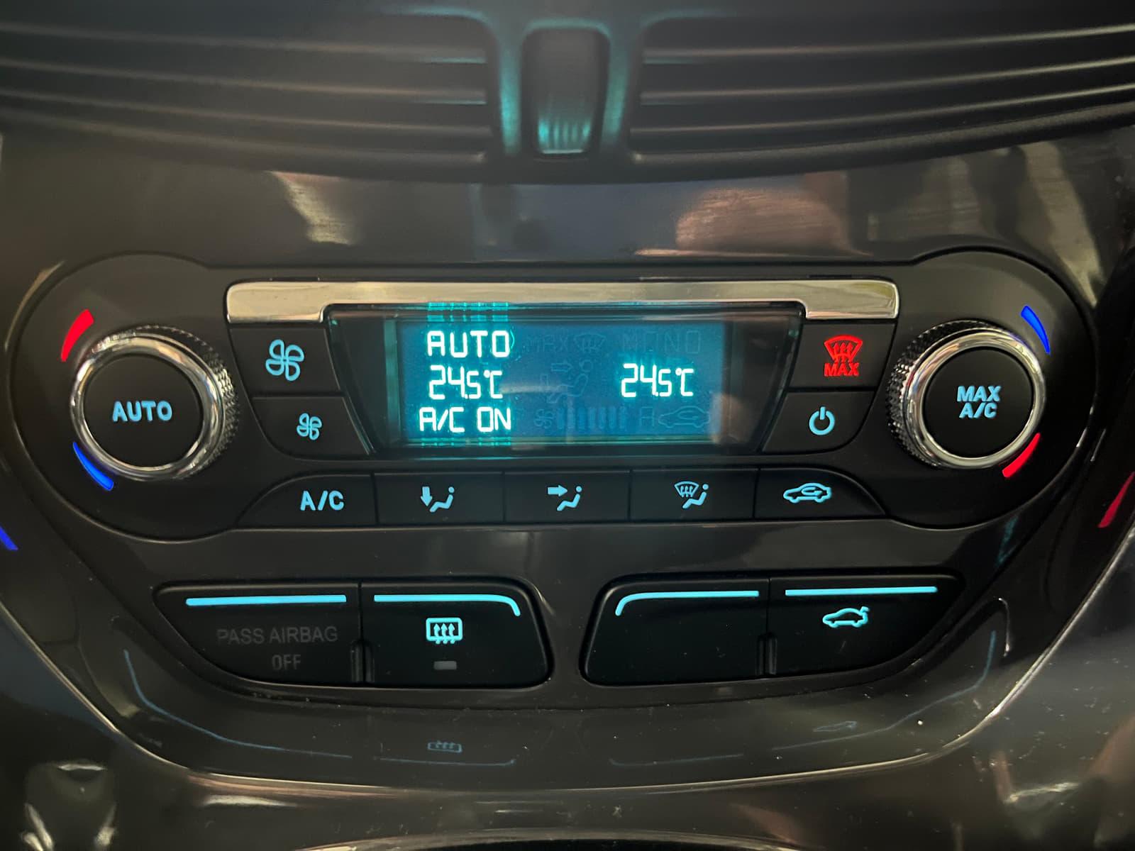 Ford Escape 2014 - Image 15