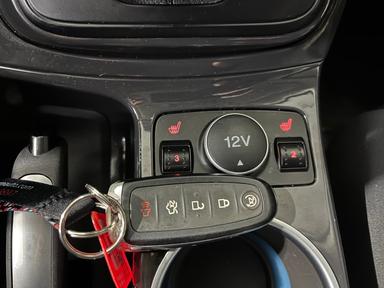 Ford Escape 2014 - Thumbnail 16