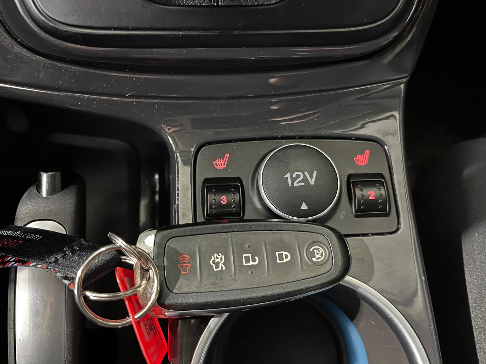 Ford Escape 2014 - Image 16