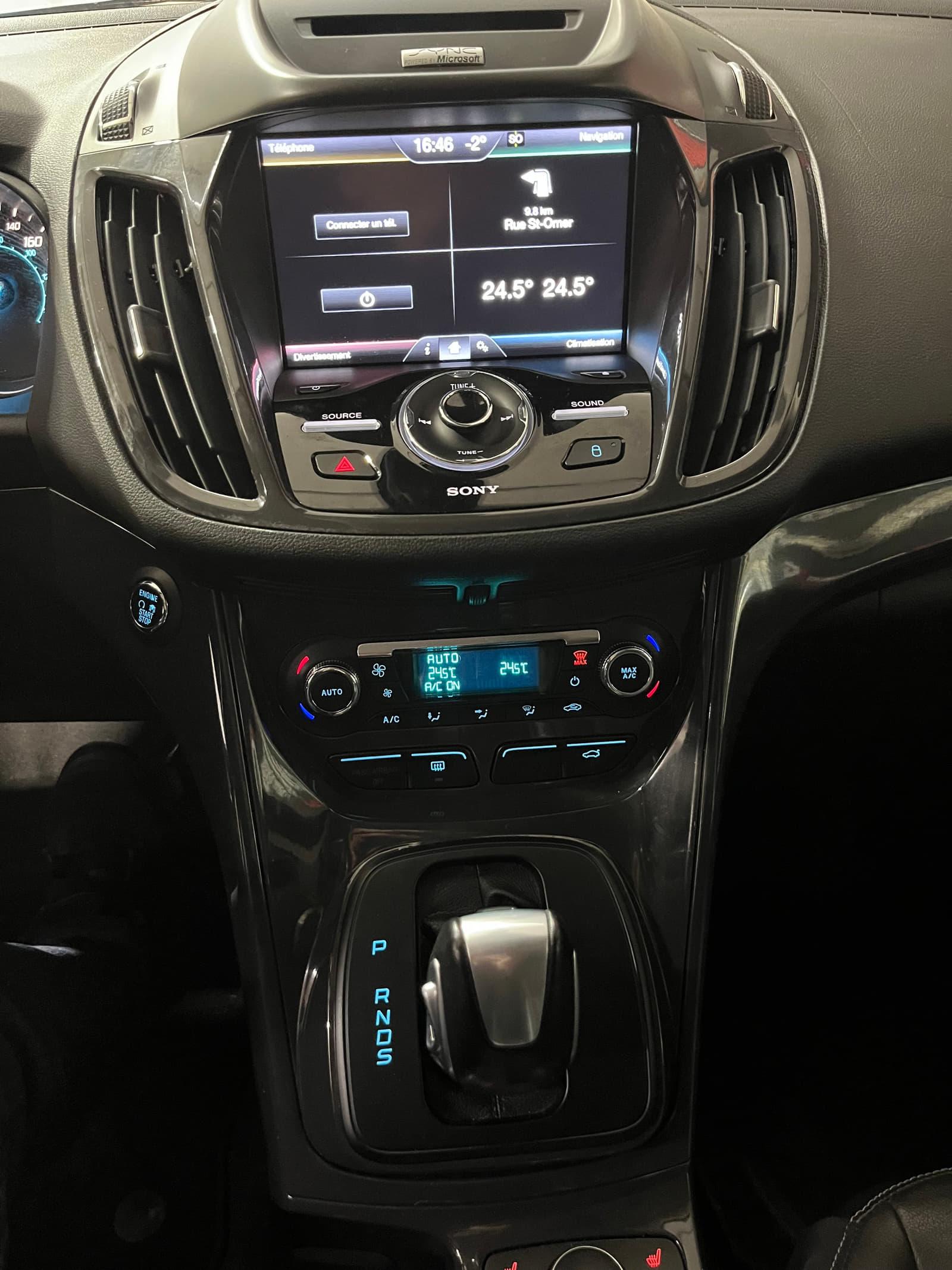 Ford Escape 2014 - Image 17