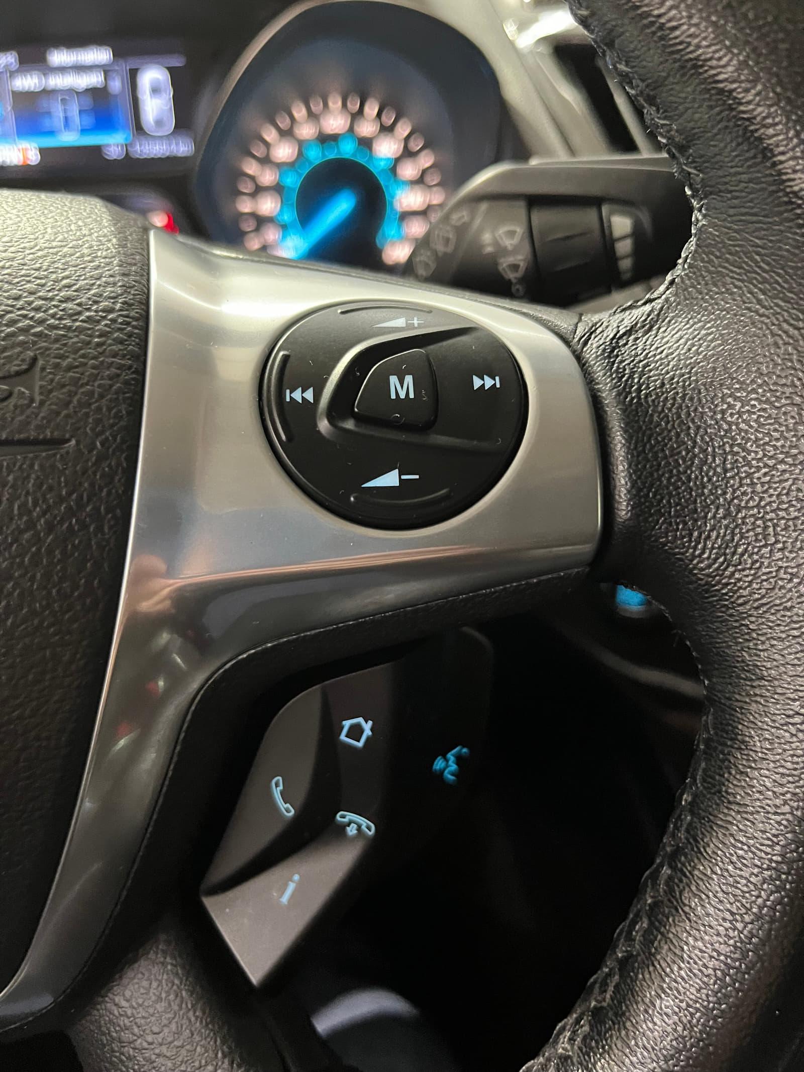 Ford Escape 2014 - Image 19