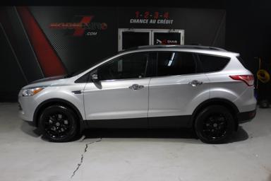 Ford Escape 2015 - Thumbnail 1