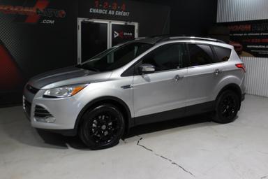 Ford Escape 2015 - Thumbnail 2
