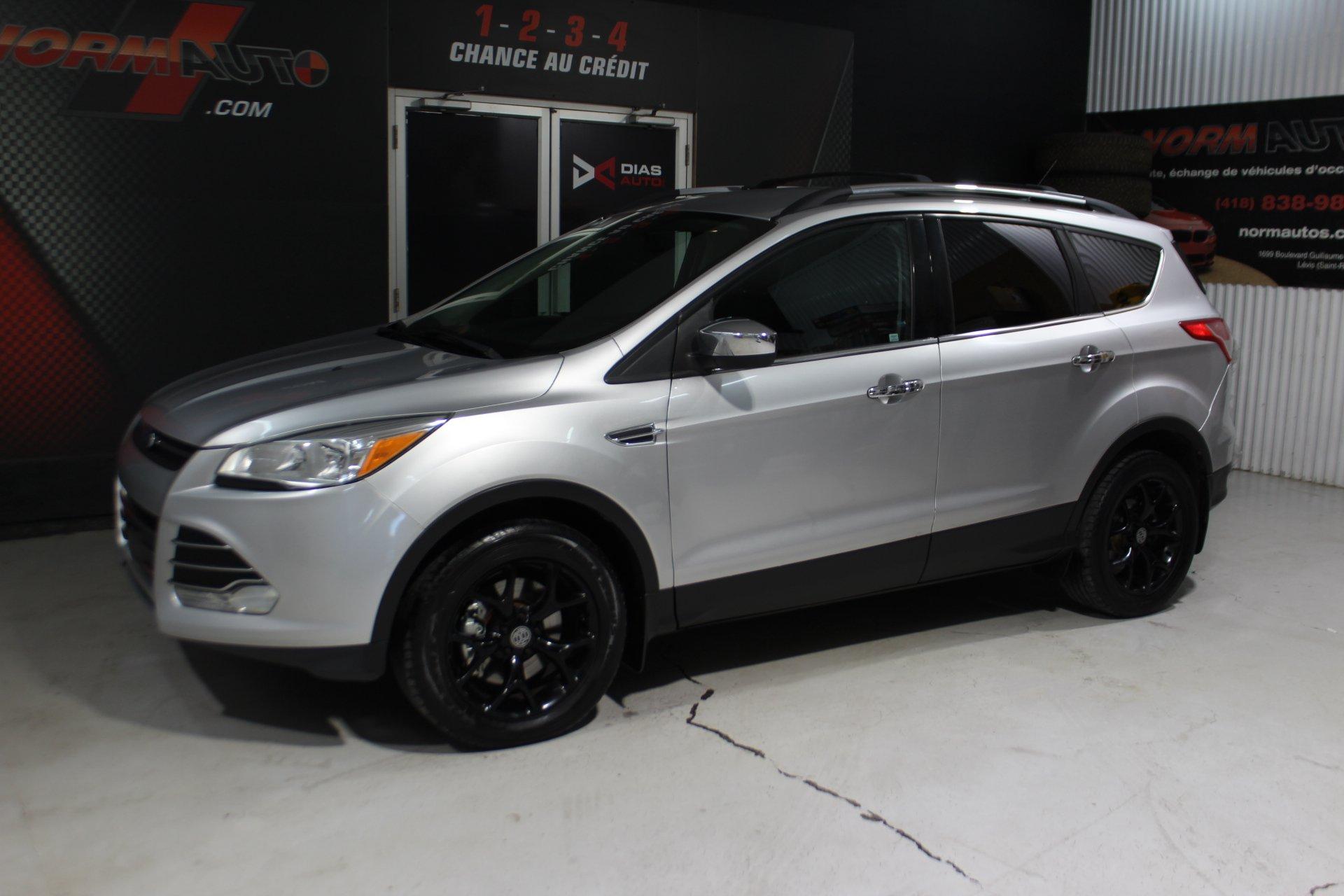 Ford Escape 2015 - Image 2