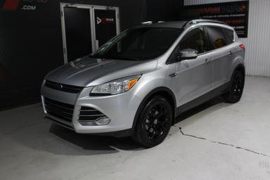 Ford Escape 2015 - Thumbnail 3