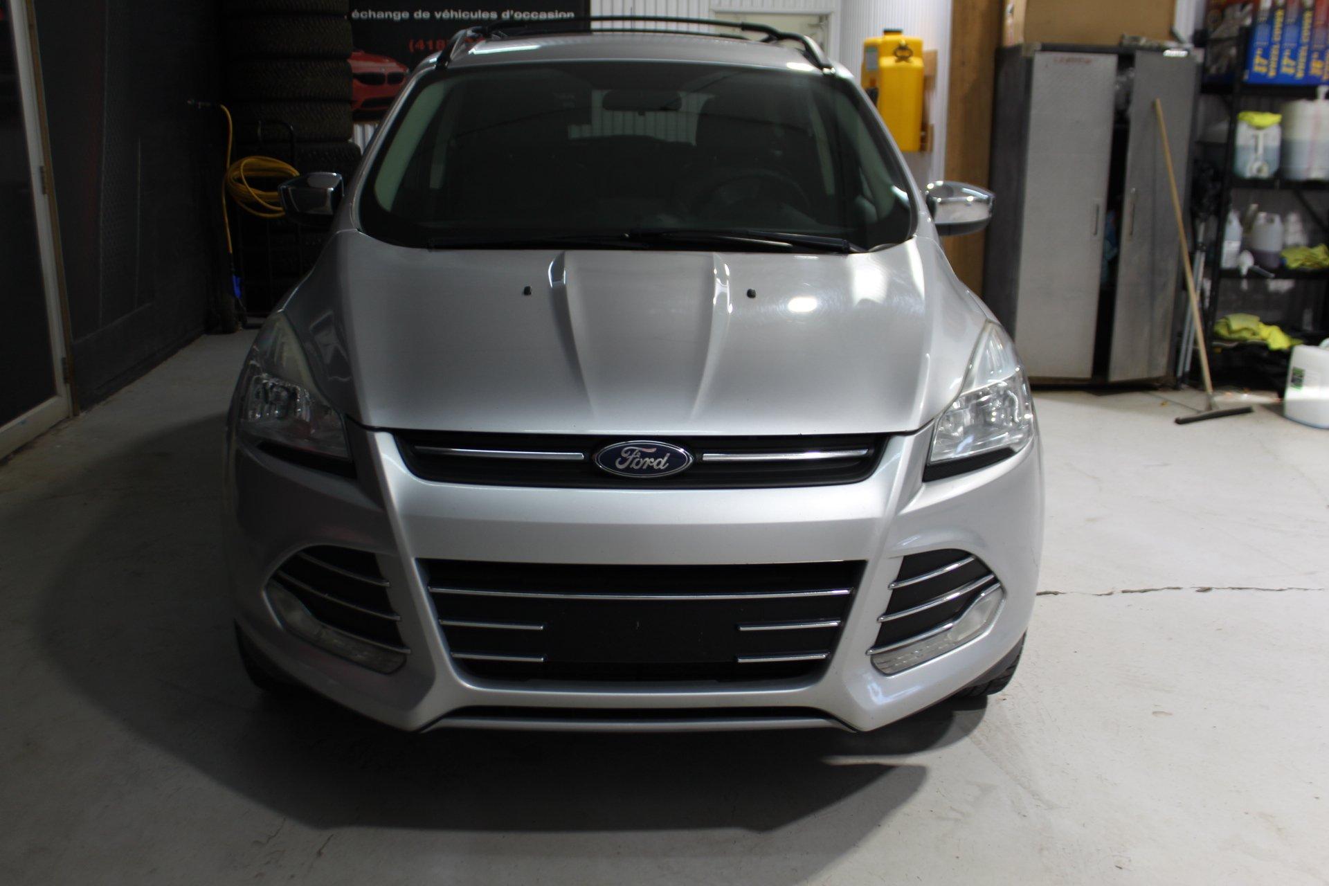 Ford Escape 2015 - Image 4