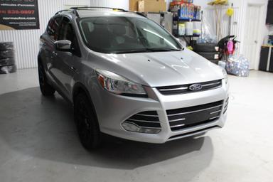 Ford Escape 2015 - Thumbnail 5
