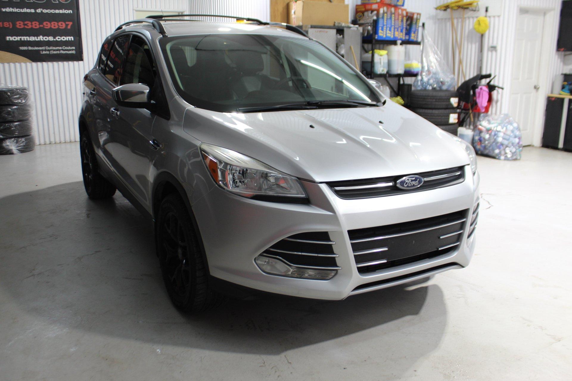 Ford Escape 2015 - Image 5