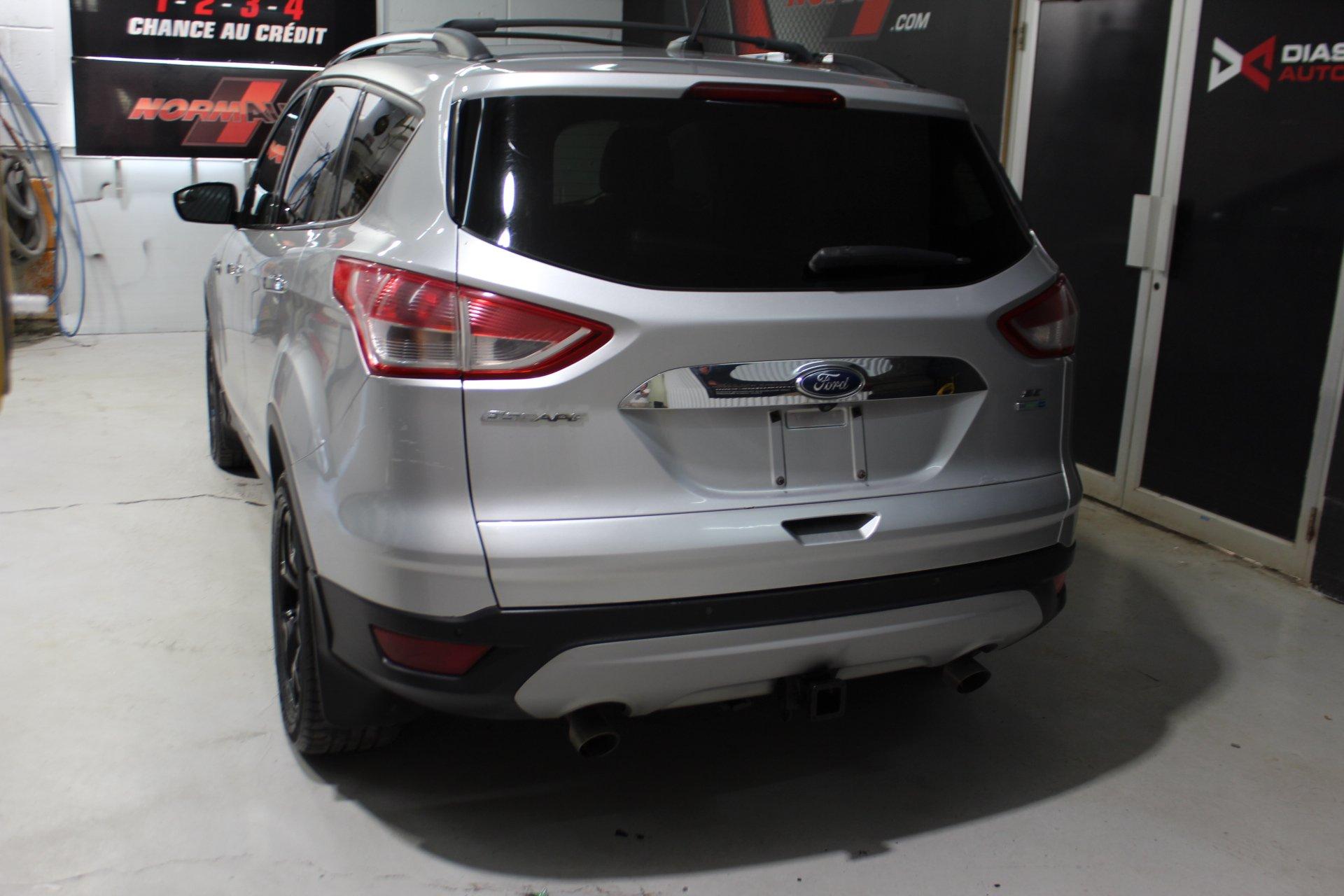 Ford Escape 2015 - Image 7