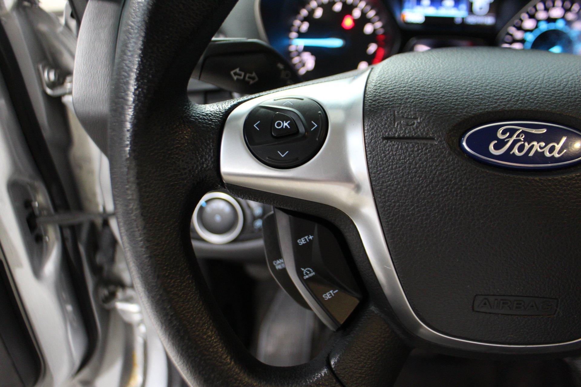 Ford Escape 2015 - Image 15