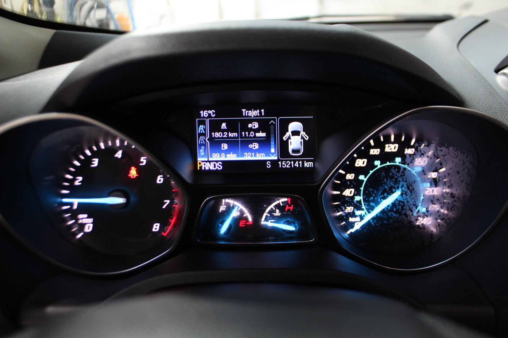 Ford Escape 2015 - Image 17