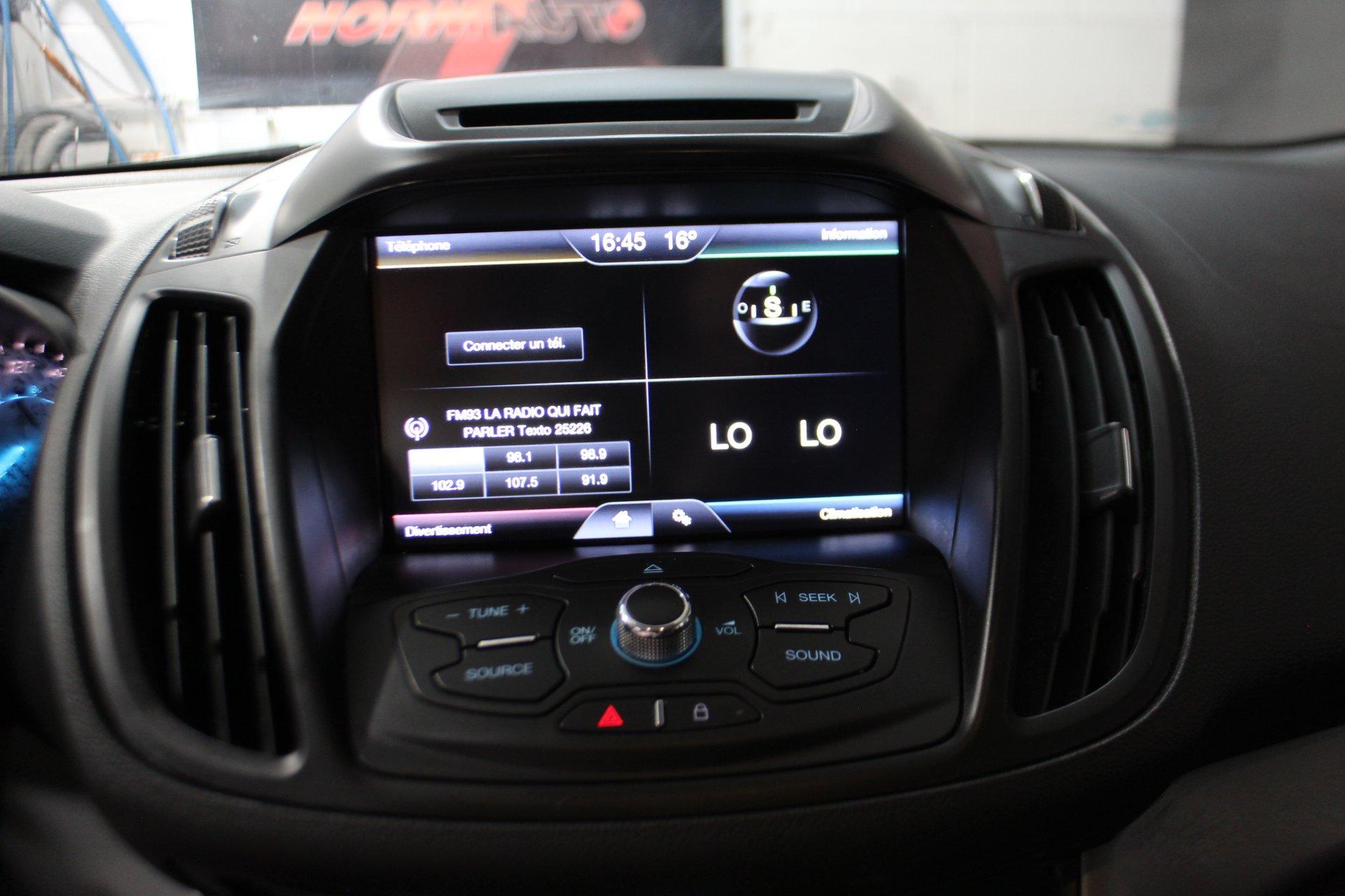 Ford Escape 2015 - Image 19