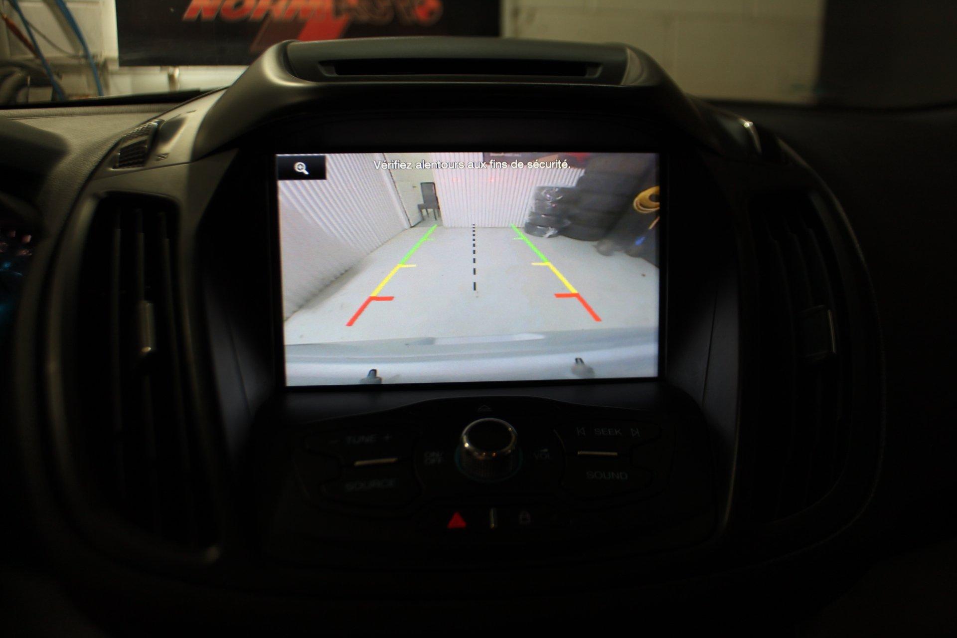 Ford Escape 2015 - Image 20