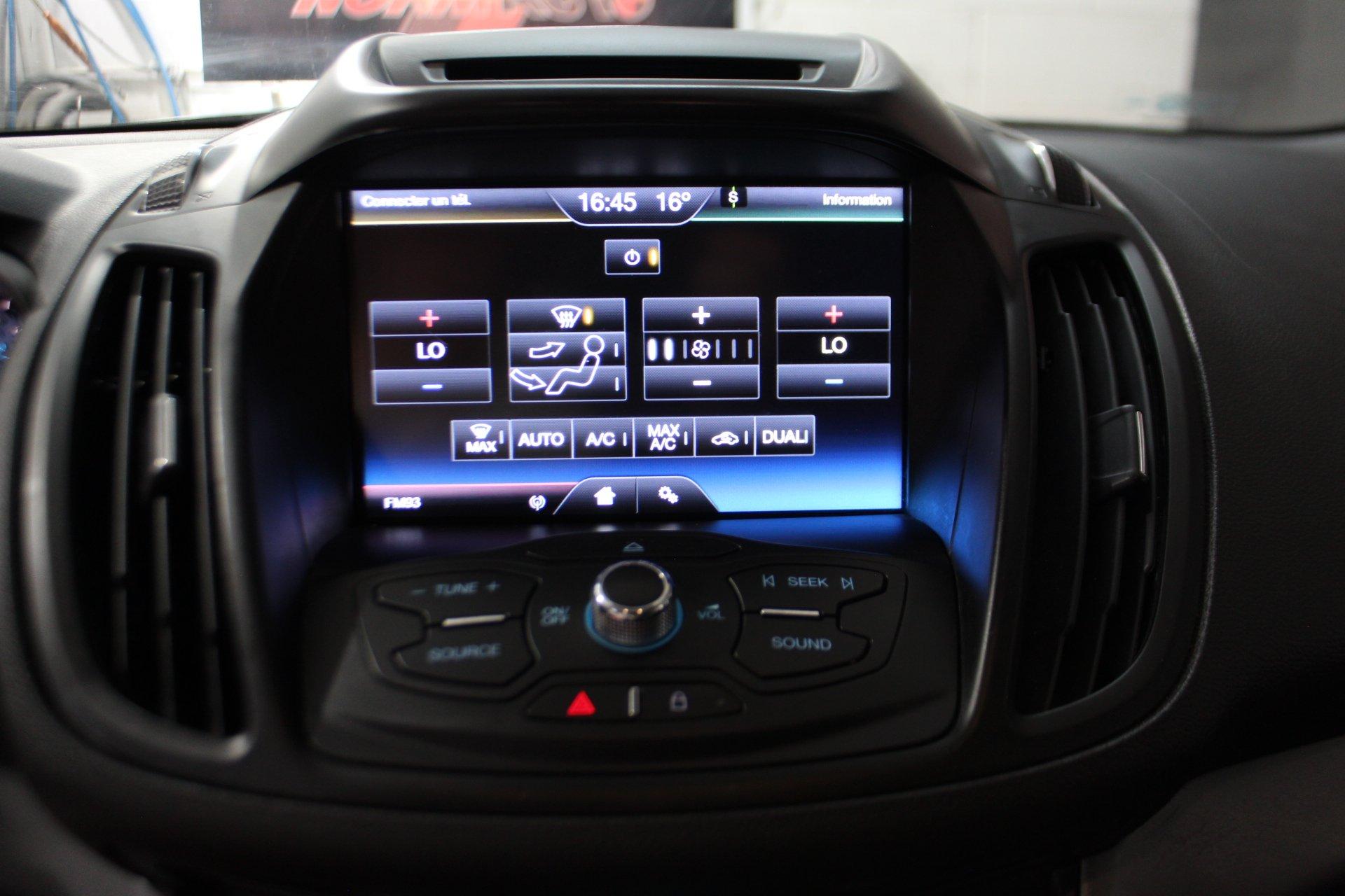 Ford Escape 2015 - Image 21