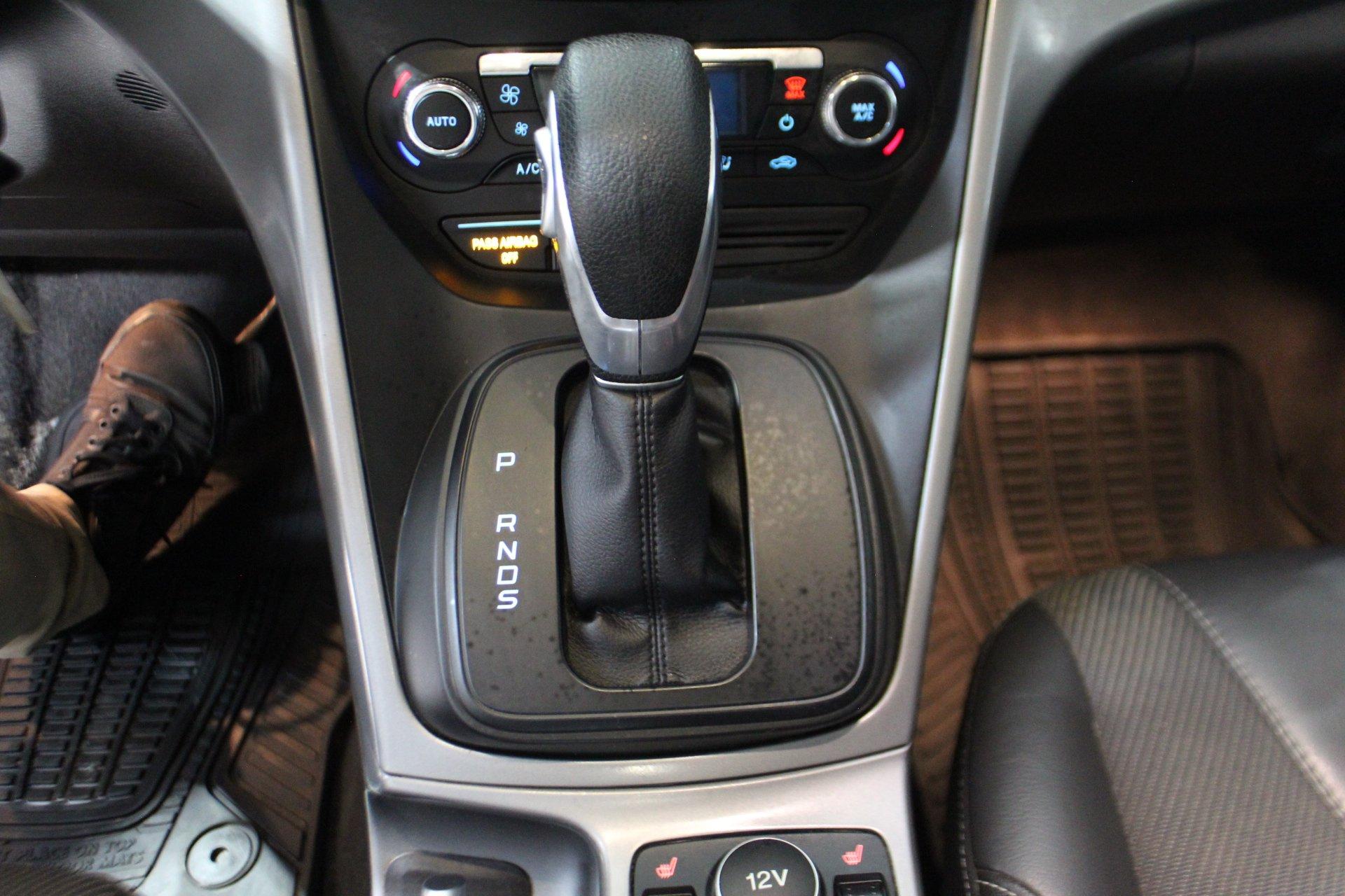 Ford Escape 2015 - Image 23